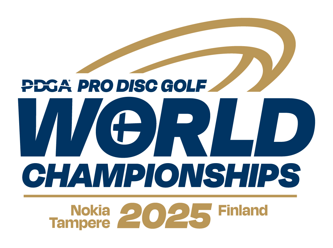 The Grand Stage Professional Disc Golf Association