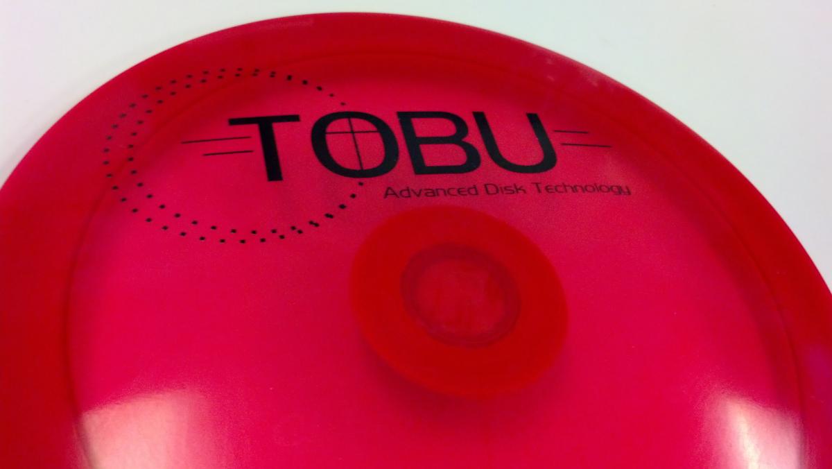 Tobu Charge - Top