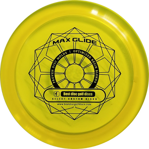 best disc golf discs