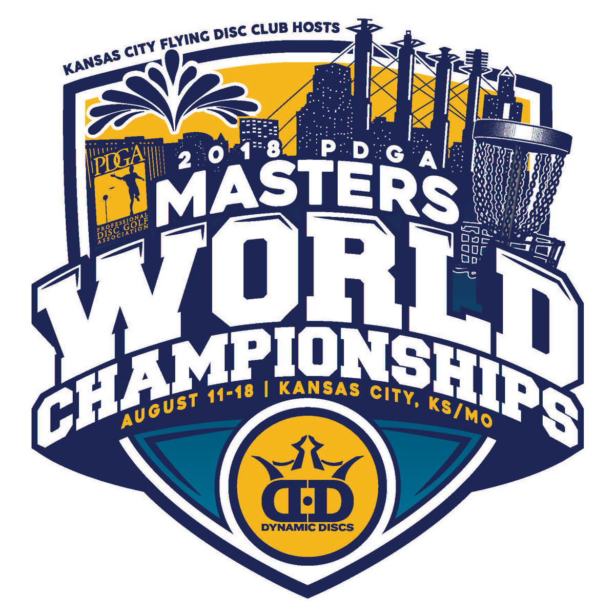 Pdga amateur disc golf world championships