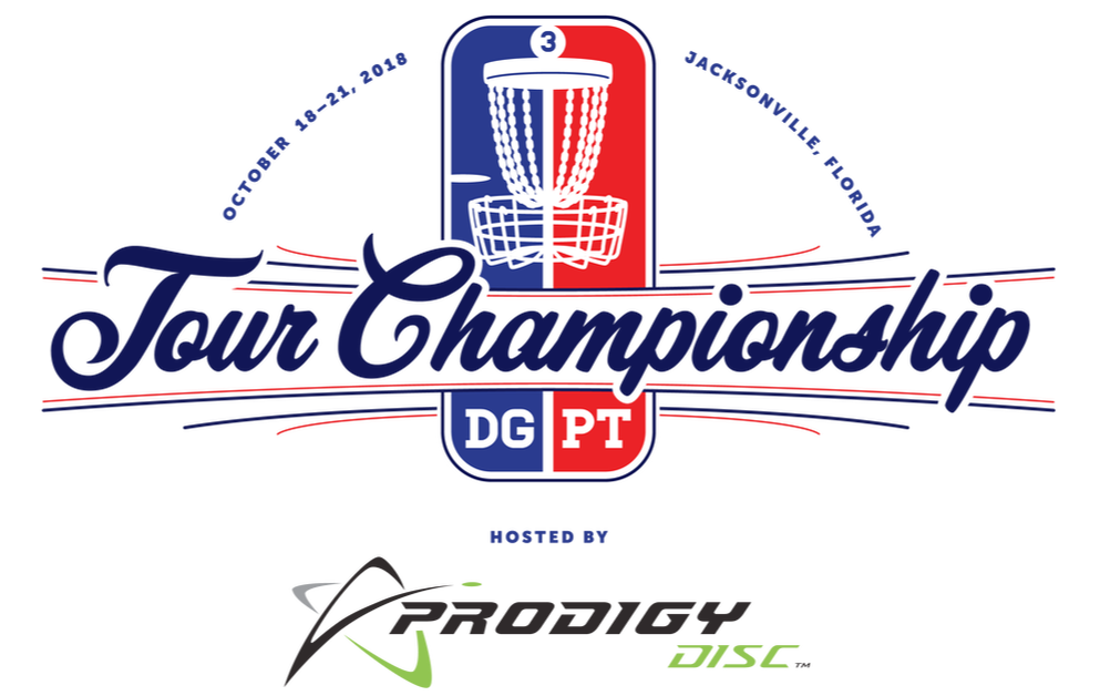 2018 DGPT Tour Championship