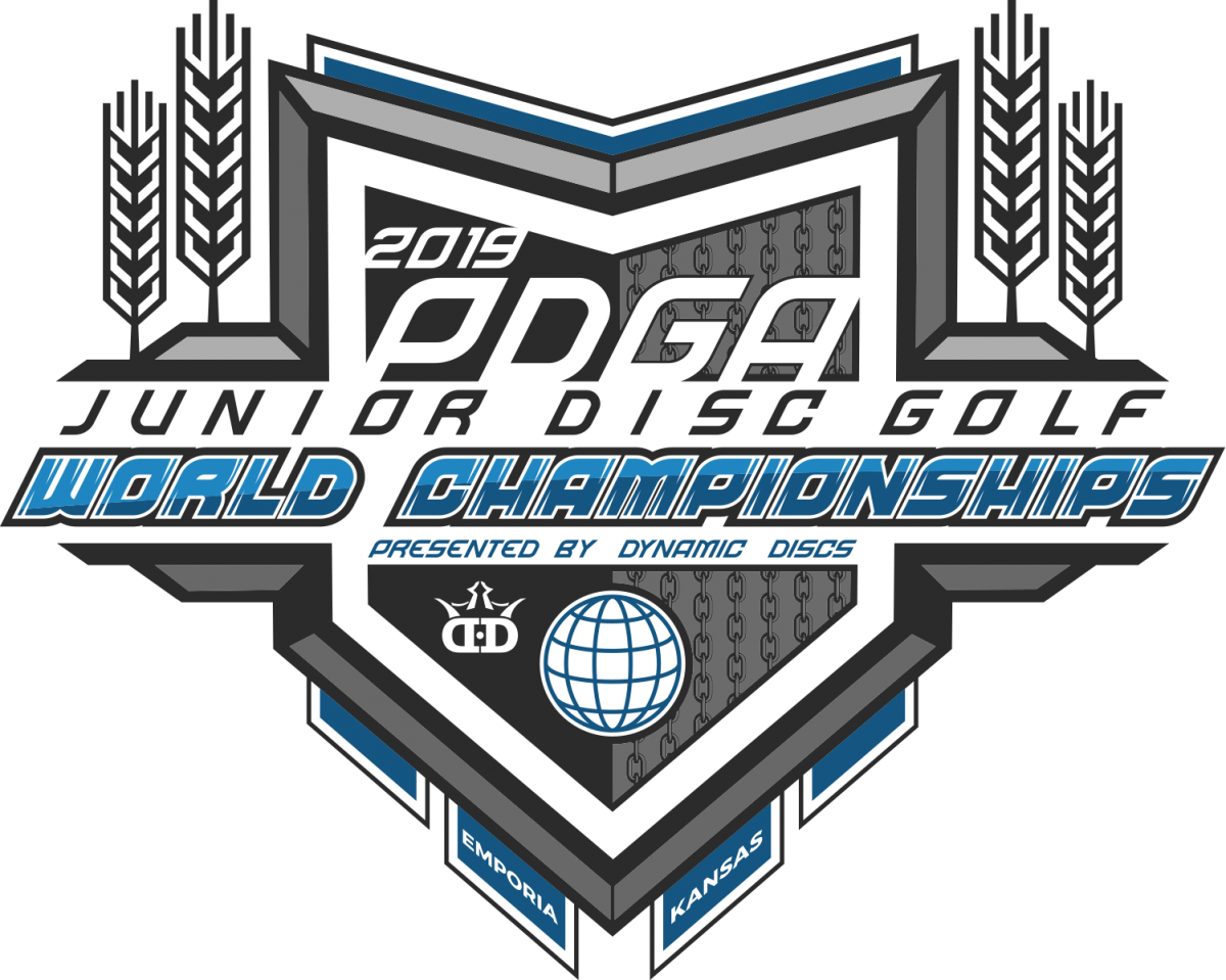 2019 PDGA Junior Disc Golf World Championships presented by Dynamic