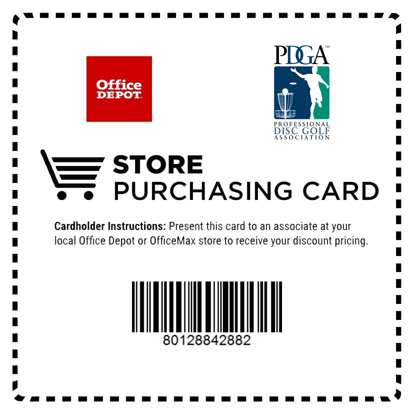 office-depot-pdga-membership-discount.png