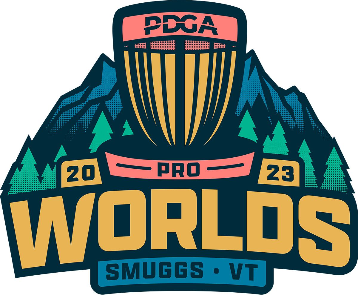 2023 PDGA Professional Disc Golf World Championships Professional