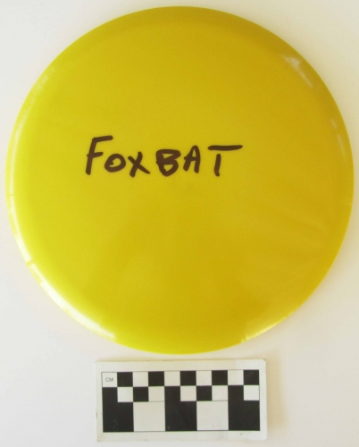 foxbat