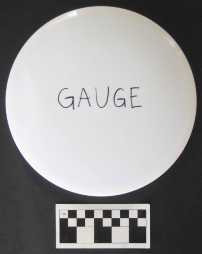 gauge