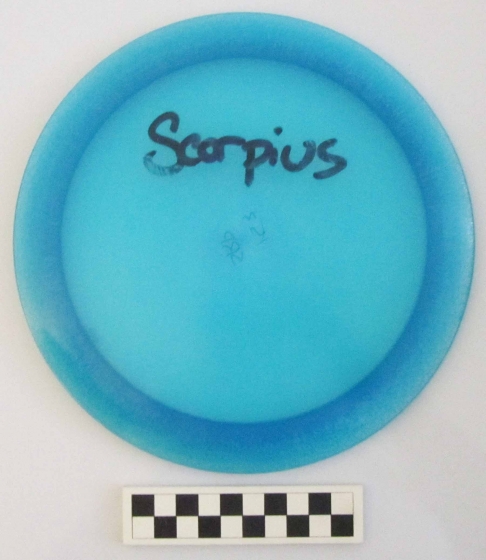 Scorpius