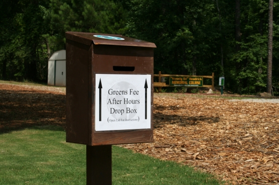 DROP BOX