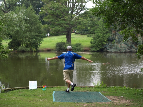 Colchester Course at Essex University