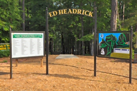 headrick