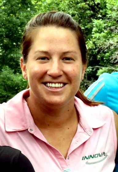 Valarie Jenkins